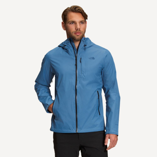 Куртка Alta Vista Jacket (Мужской; M; federal blue)